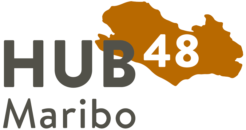 Hub 48 Maribo - 