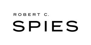 Robert C. Spies  Logo