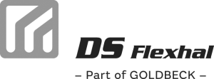 DS Flexhal Logo