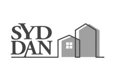 Syddan  Logo